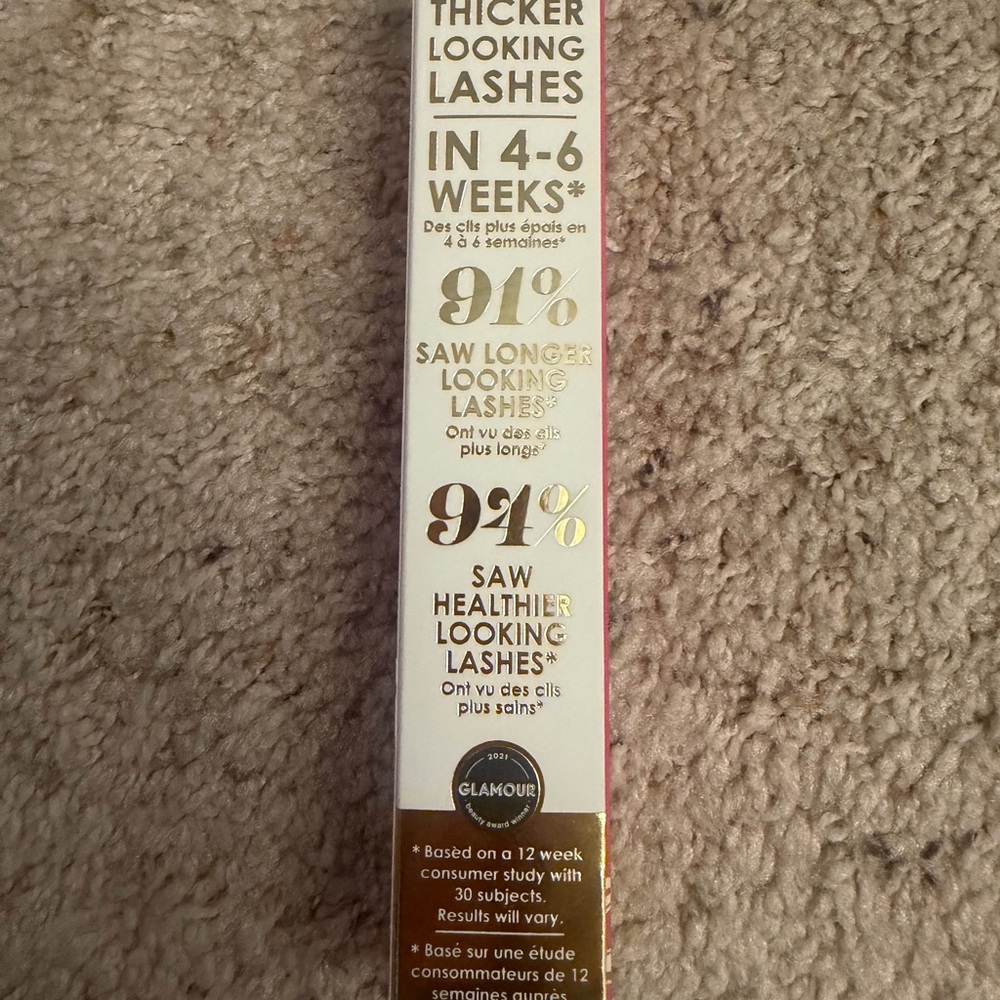 GrandeLASH-MD Lash Enhancing Serum – 3 mo Supply - Picture 3 of 9